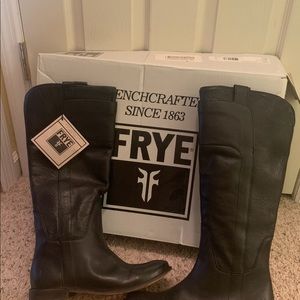 Brand new with Tags Frye boots.